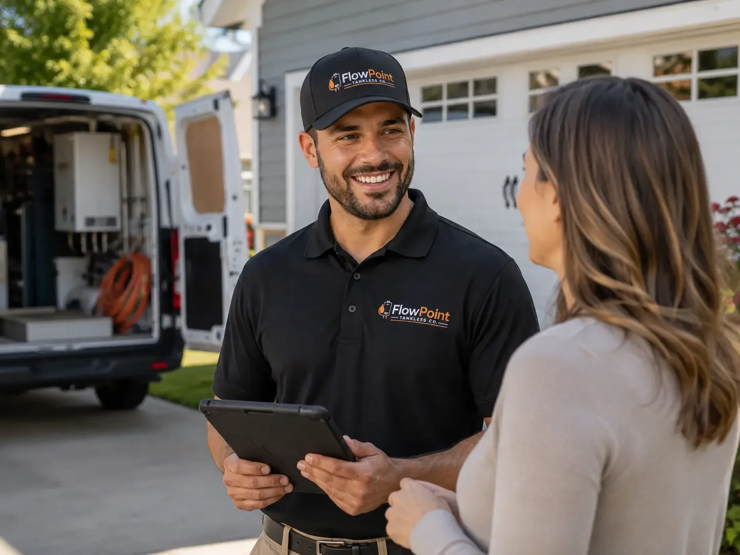 Tankless Water Heater Installation Manor, TX FAQs